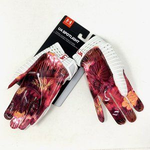 spotlight glue grip gloves